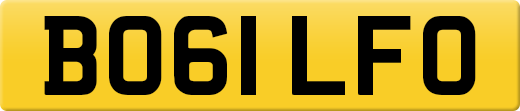 BO61LFO